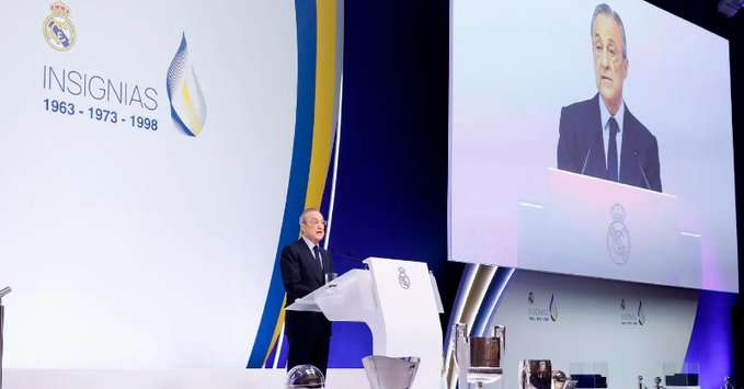 فلورنتينو بيريز