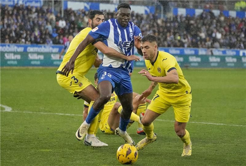 من المواجهة