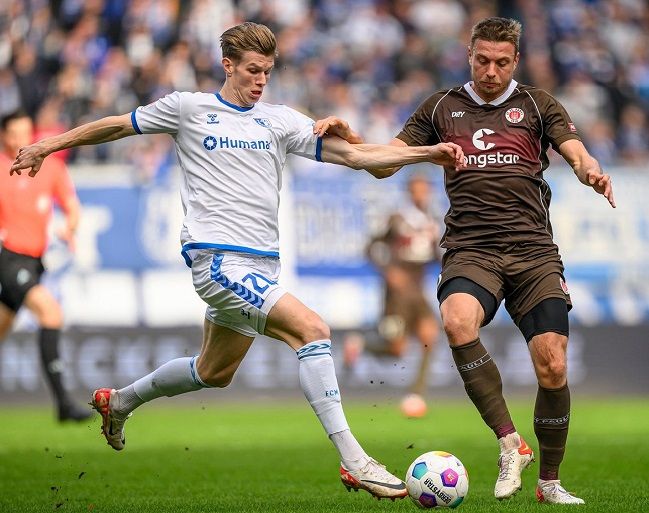 من المواجهة