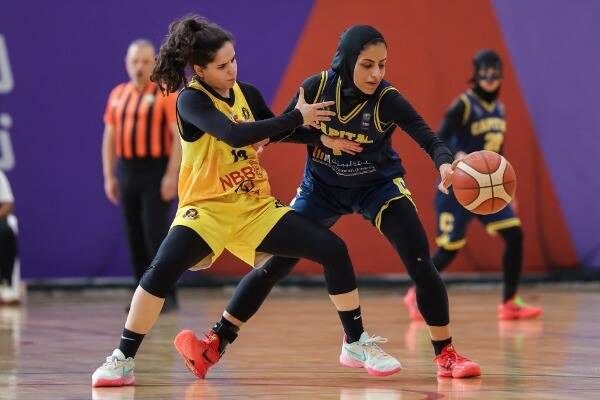 من المنافسات