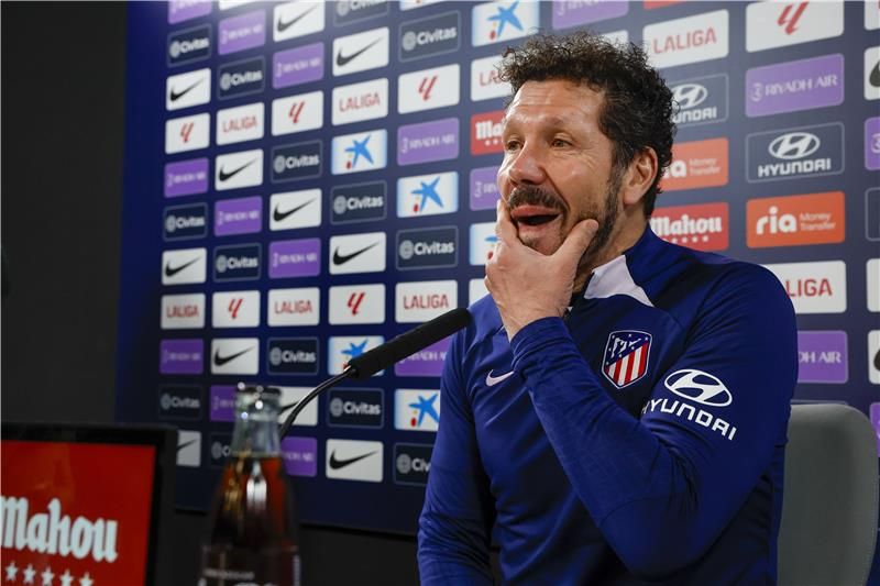 دييجو سيميوني