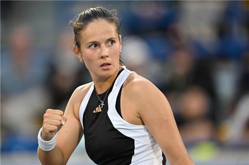 داريا كاساتكينا