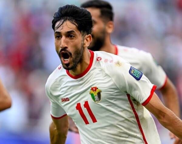 يزن النعيمات