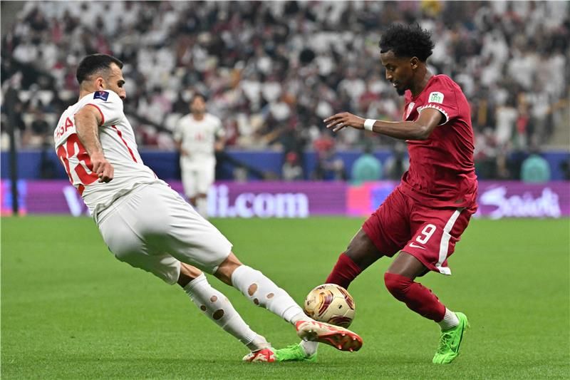 من المواجهة