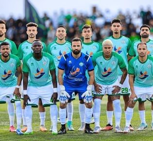 فريق الاتحاد المصراتي