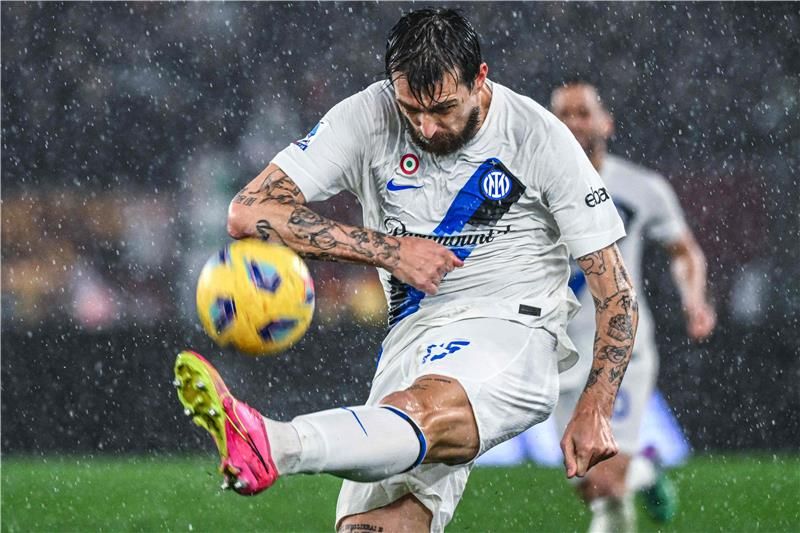 فرانشيسكو أتشيربي