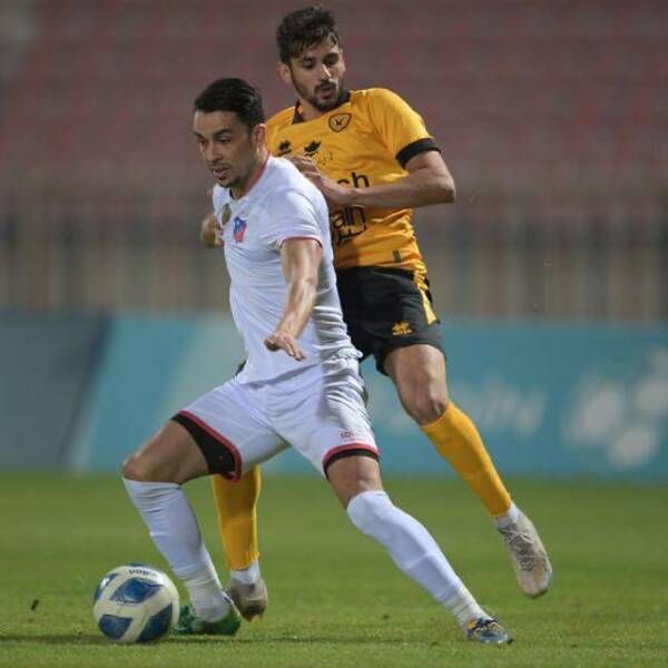 من المنافسات المحلية