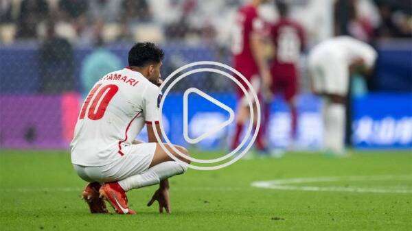 موسى التعمري