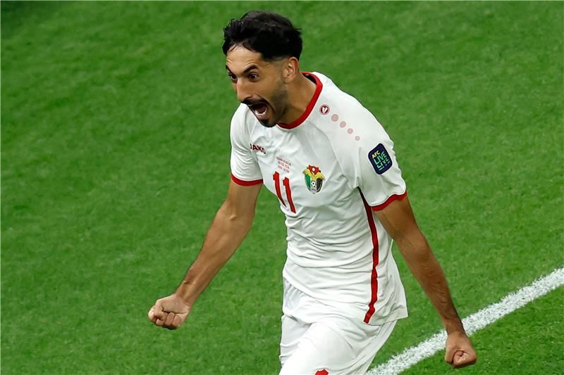 يزن النعيمات