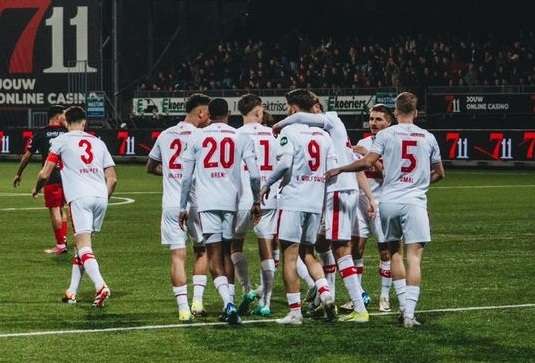 من المواجهة