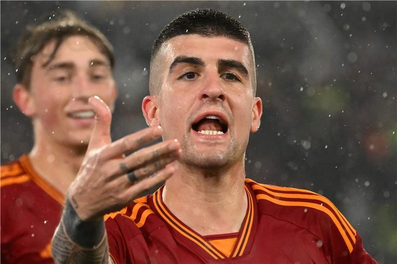 جيانلوكا مانشيني