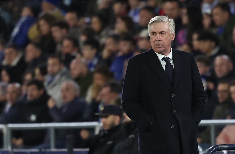 كارلو أنشيلوتي