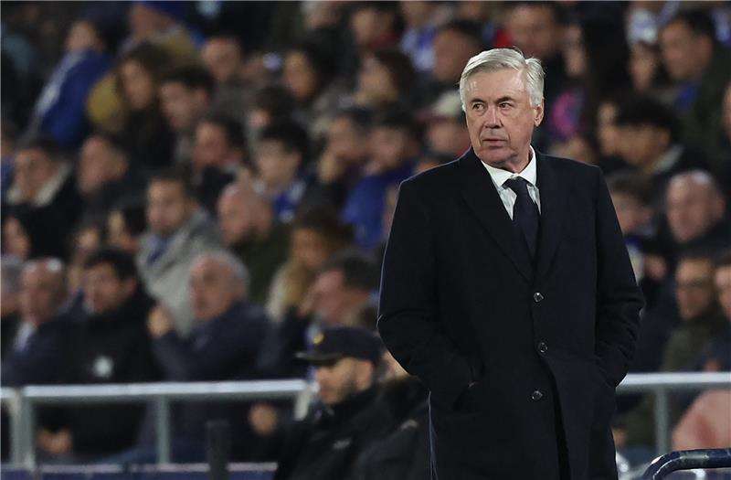 كارلو أنشيلوتي