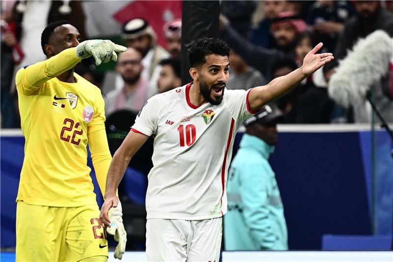 موسى التعمري