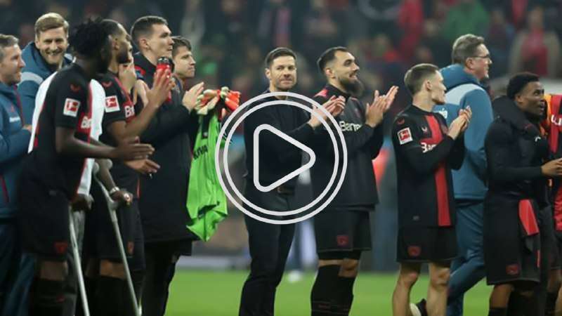 تشابي ألونسو