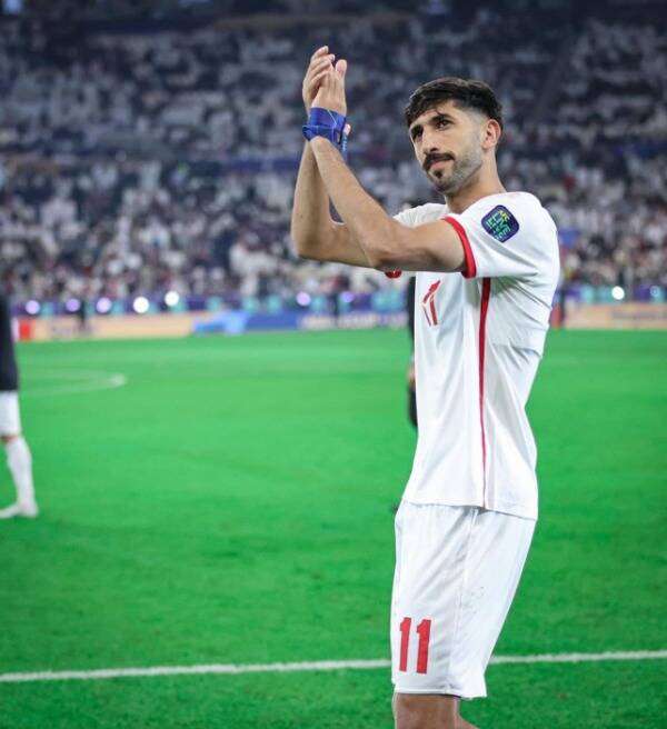 يزن النعيمات