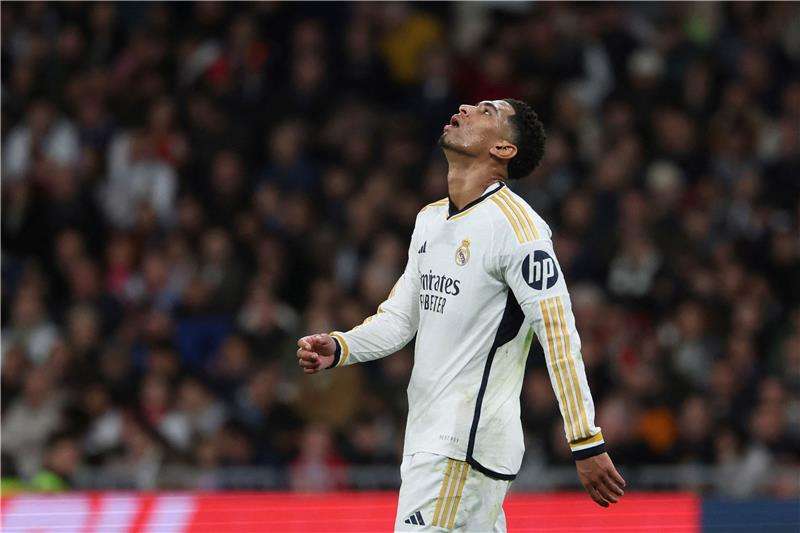 جود بيلينجهام