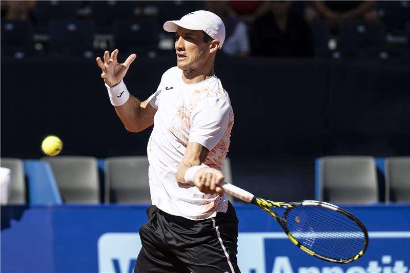 فاكوندو باجنيس