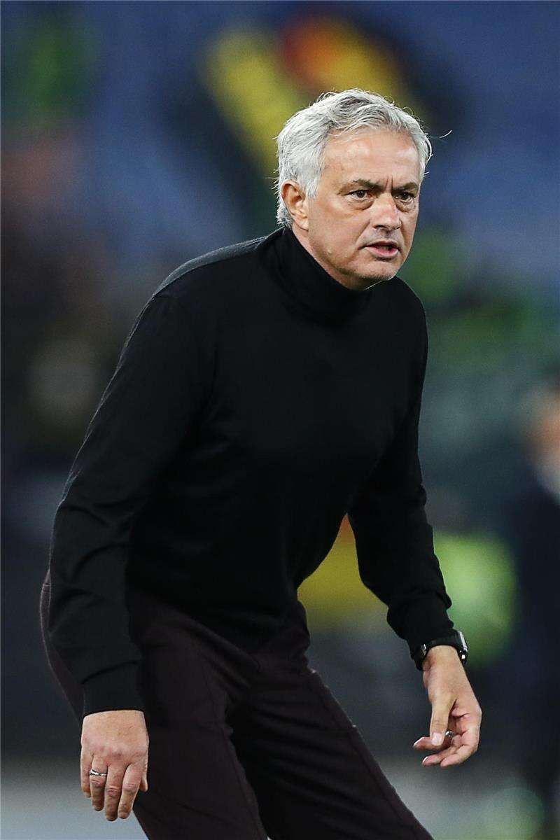 جوزيه مورينيو