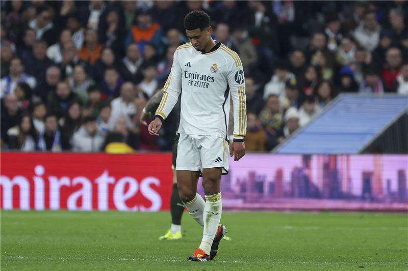 جود بيلينجهام