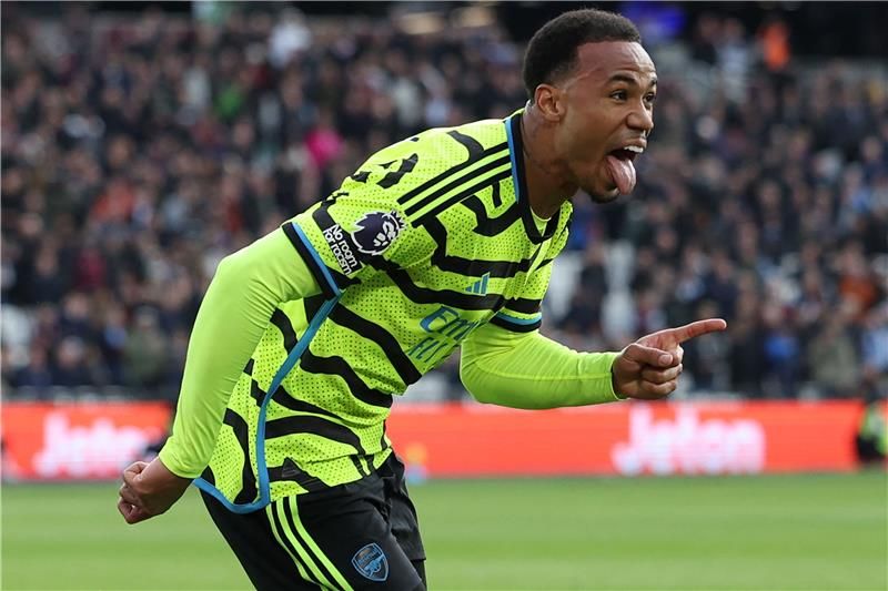 جابرييل ماجالايس