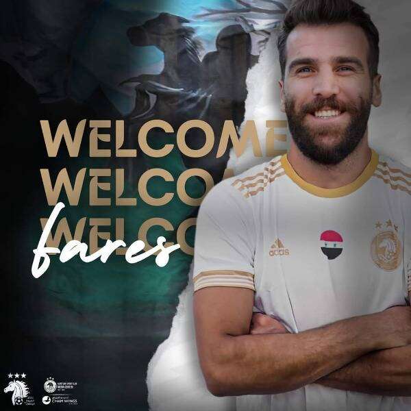 فارس أرناؤوط