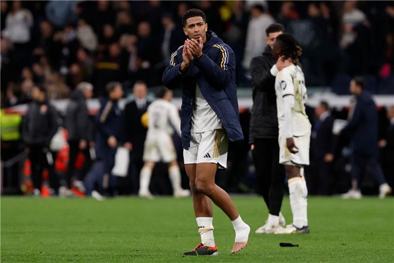 جود بيلينجهام