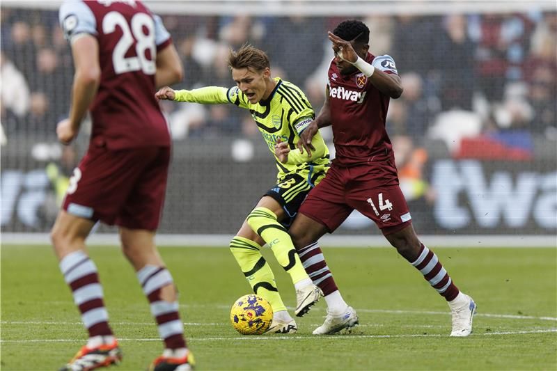 مارتن أوديجارد