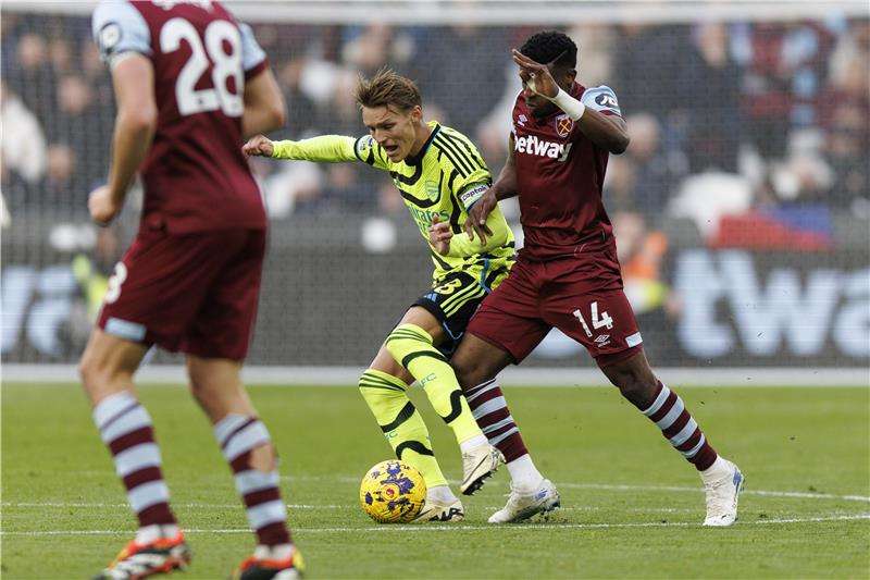 مارتن أوديجارد