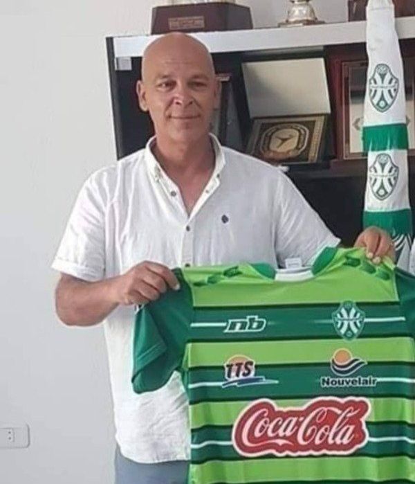 مراد العقبي