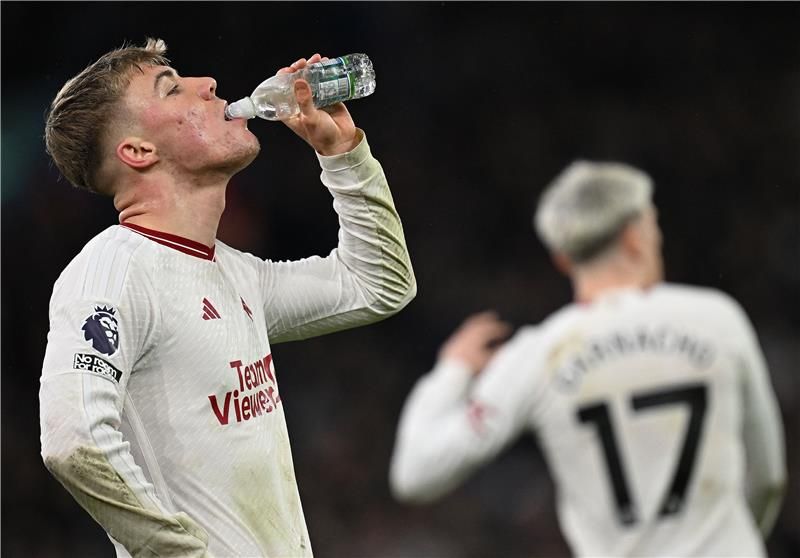 راسموس هويلوند