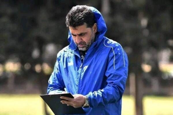 عمار الشمالي