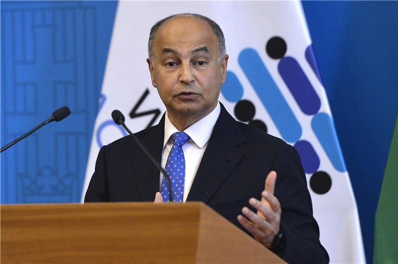 حسين المسلم