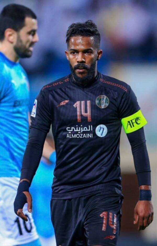 نواف العابد