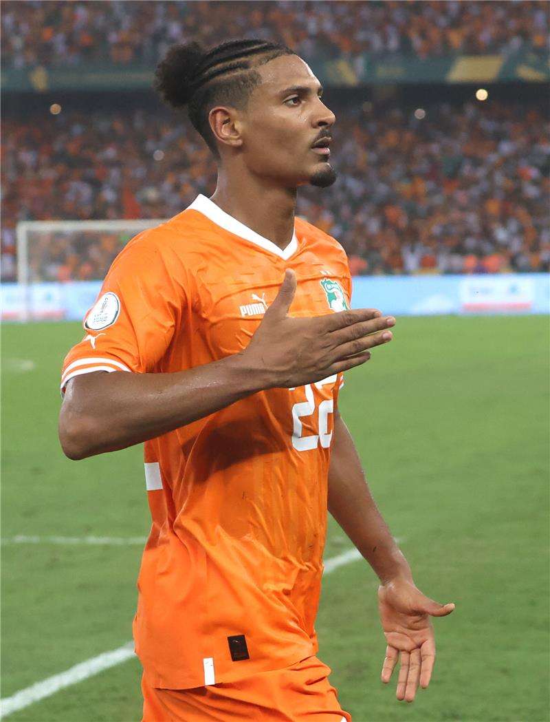 سيباستيان هالر