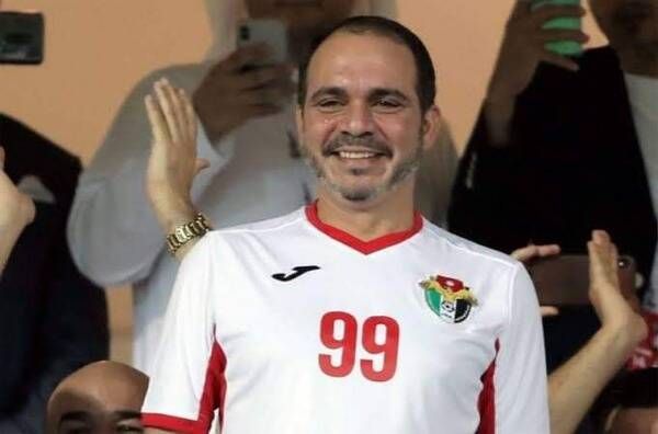 الأمير علي بن الحسين