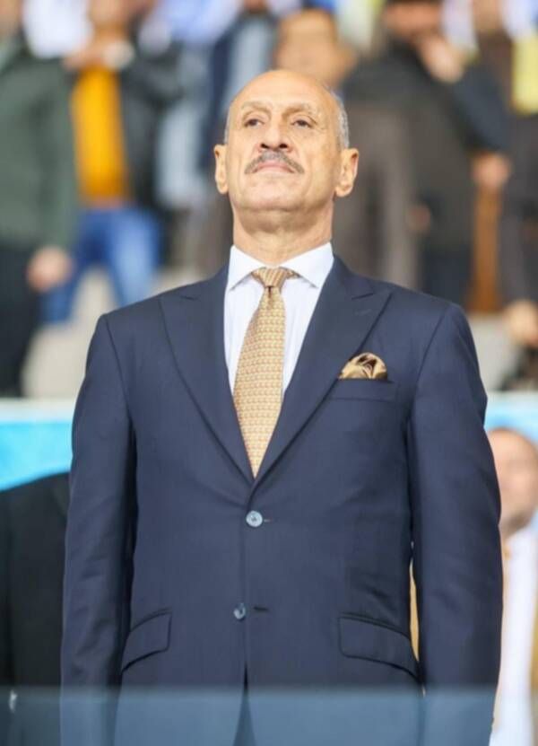 عدنان درجال