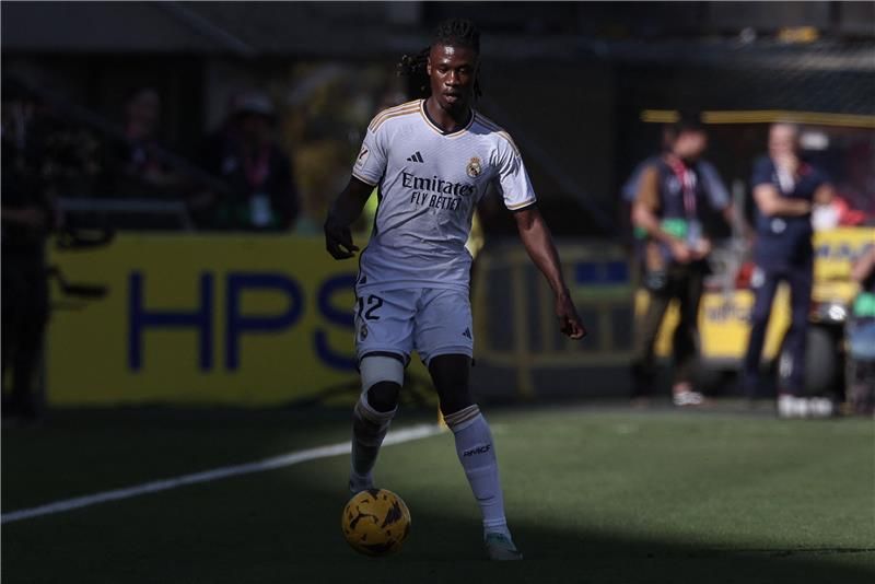 إدواردو كامافينجا