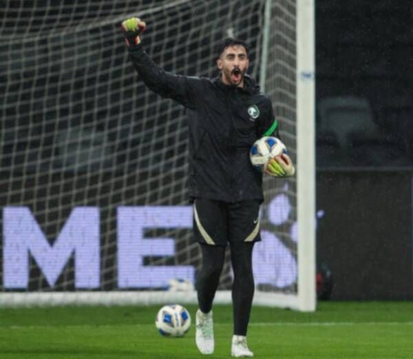 نواف العقيدي