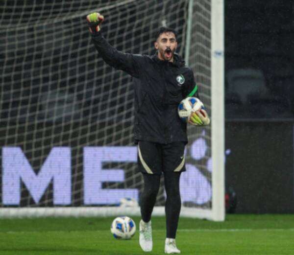 نواف العقيدي