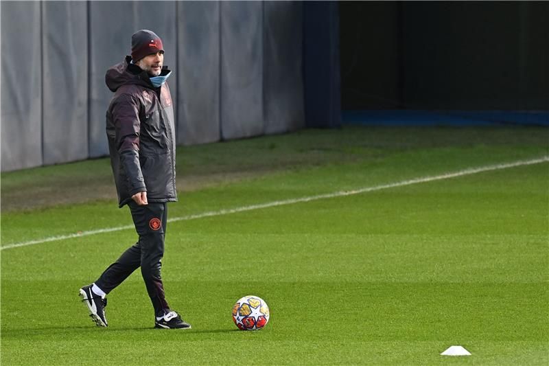 بيب جوارديولا