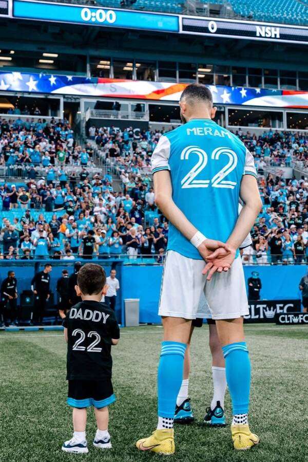 جاستن ميرام