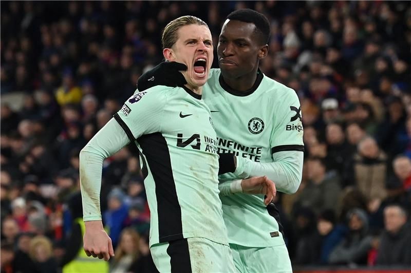 كونور جالاجير