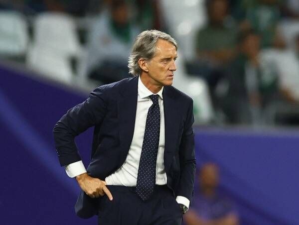 روبرتو مانشيني