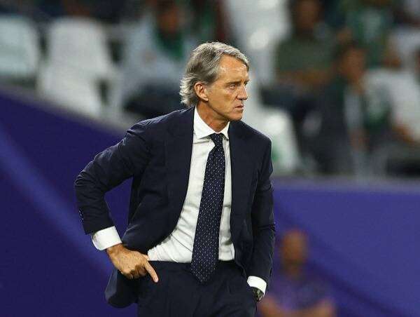 روبرتو مانشيني