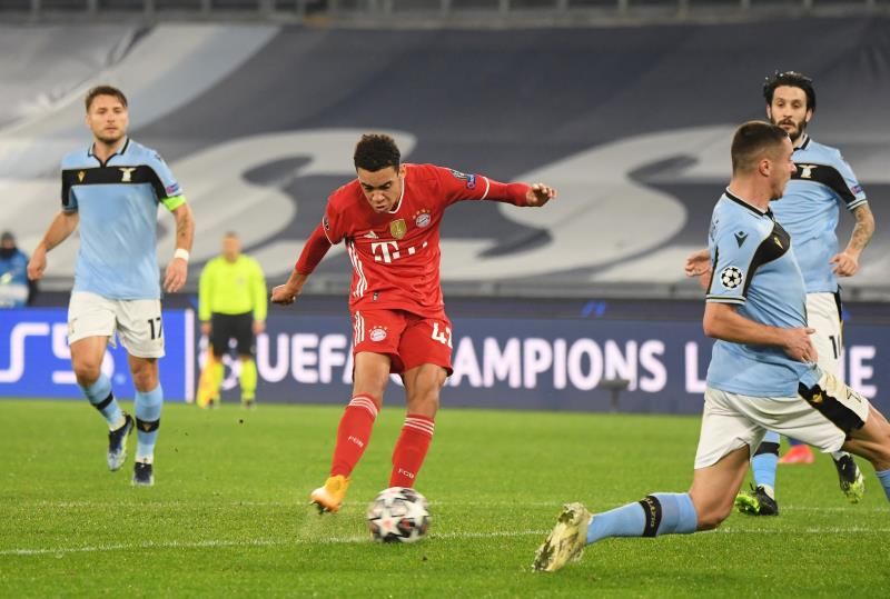 جمال موسيالا