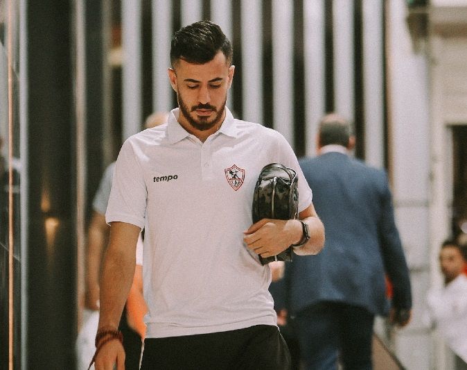 محمود حمدي "الونش"