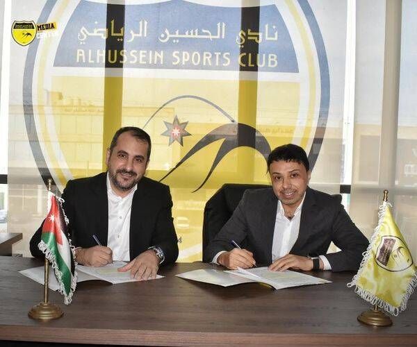 من توقيع العقد