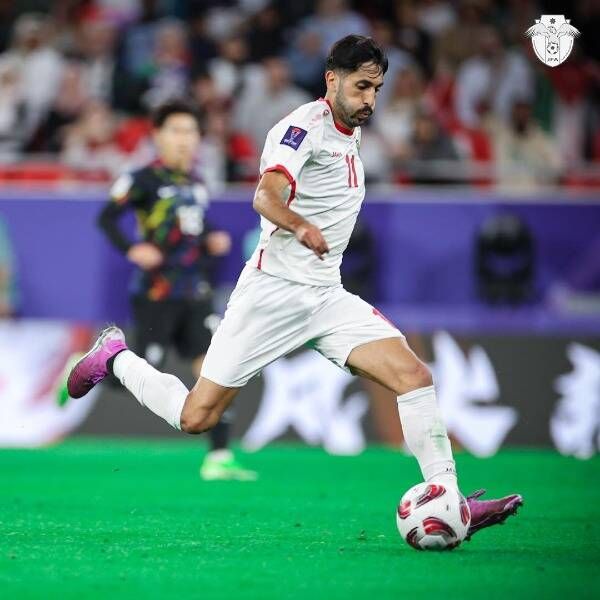 يزن النعيمات