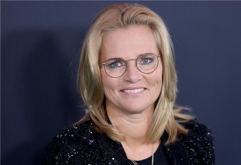 سارا ويجمان